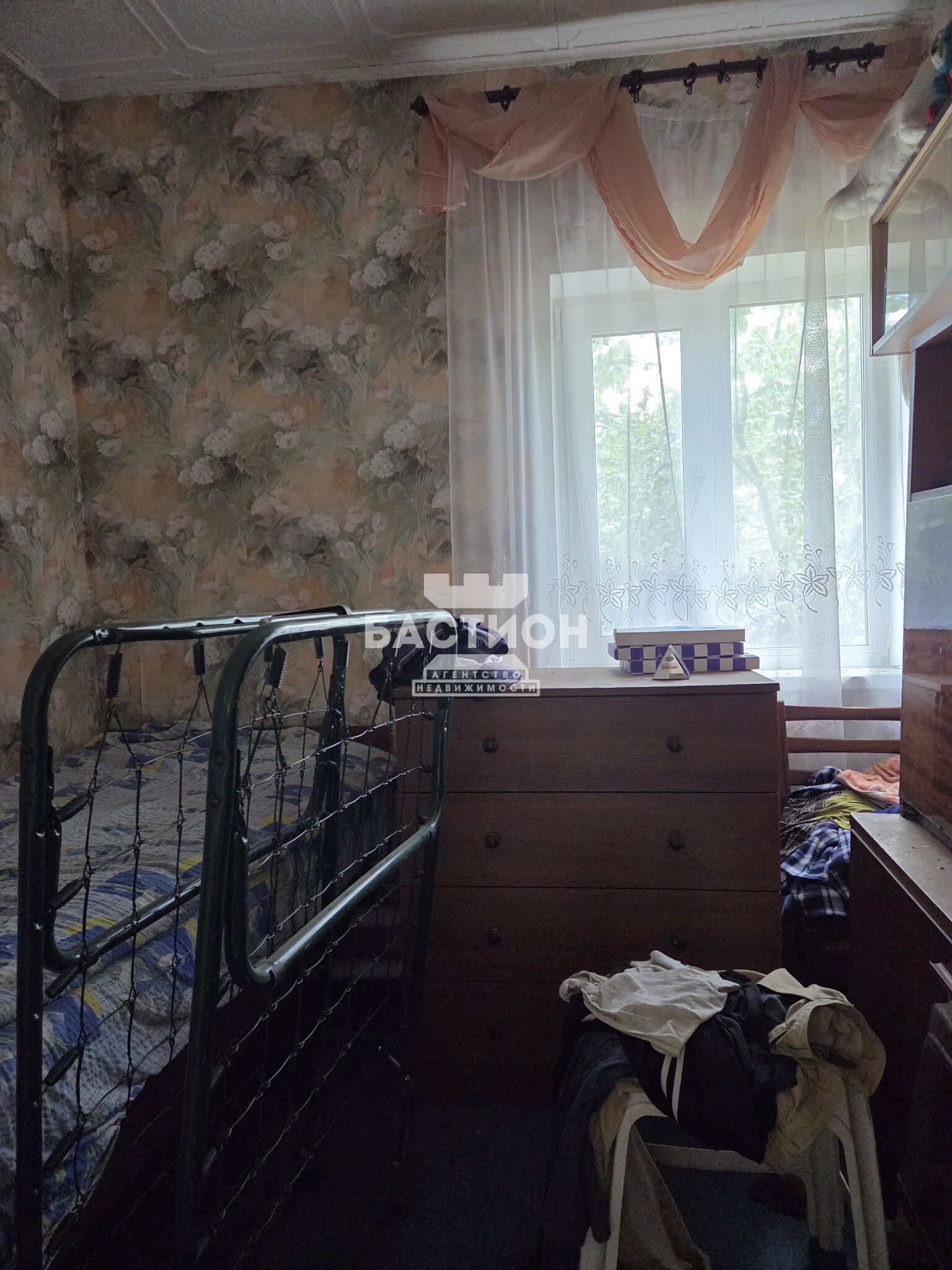 Фото Дом, улица Братьев Маховых ID:2224582