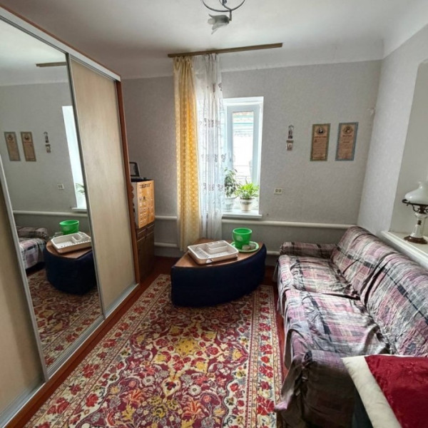 Фото Продам дом в г Луганск пос Косиора