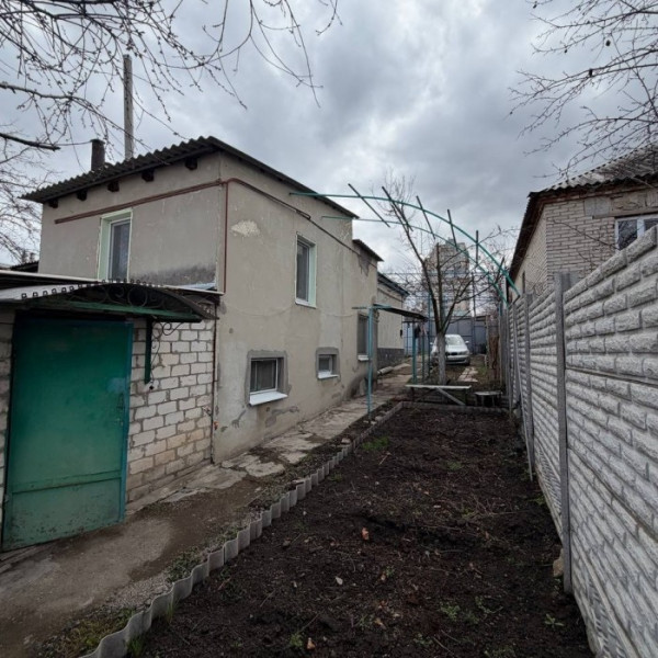 Фото Продам дом в г Луганск пос Косиора