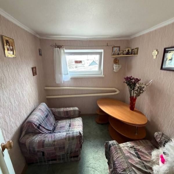 Фото Продам дом в г Луганск пос Косиора