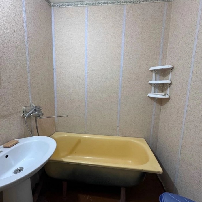 Фото Продам 1 но комнатную квартиру кВ Степной ( р-н кольца Мирного).