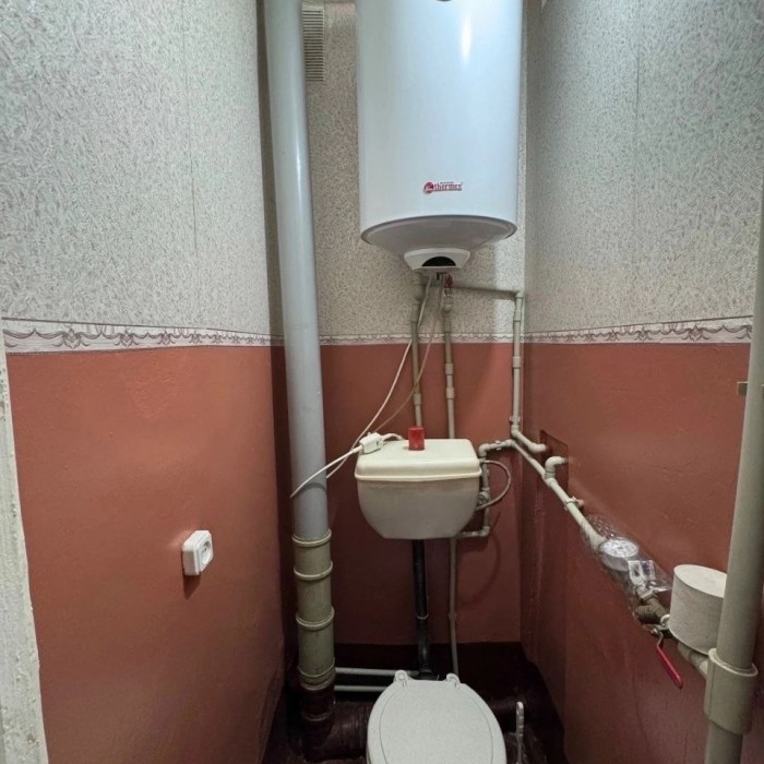 Фото Продам 1 но комнатную квартиру кВ Степной ( р-н кольца Мирного).
