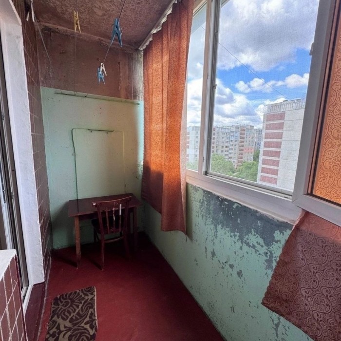 Фото Продам 1 но комнатную квартиру кВ Степной ( р-н кольца Мирного).