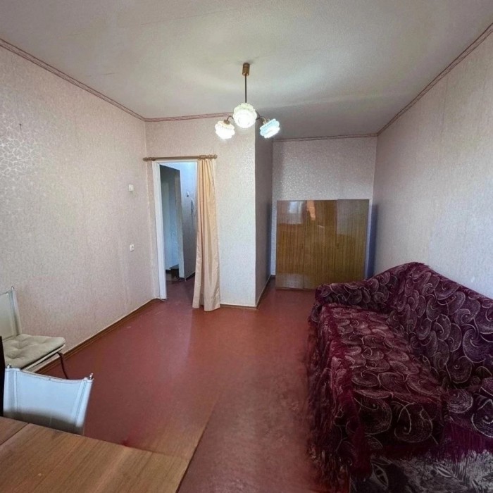 Фото Продам 1 но комнатную квартиру кВ Степной ( р-н кольца Мирного).