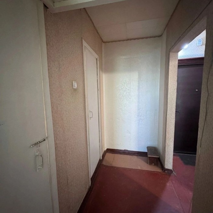 Фото Продам 1 но комнатную квартиру кВ Степной ( р-н кольца Мирного).