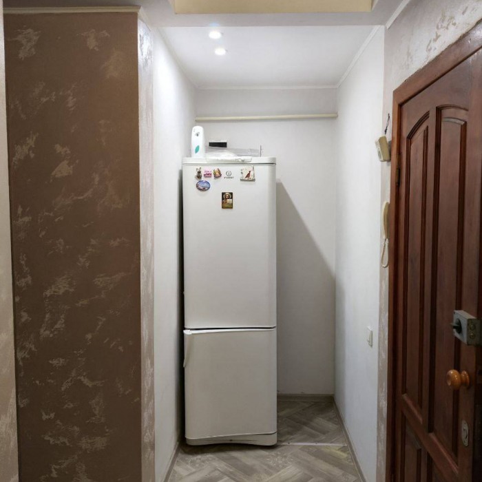 Фото Продам 2-х комнатную квартиру, кв-л Солнечный
