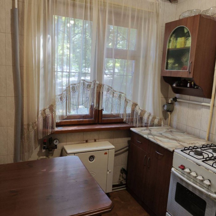 Продам 2-х комнатную квартиру, кв-л Солнечный
