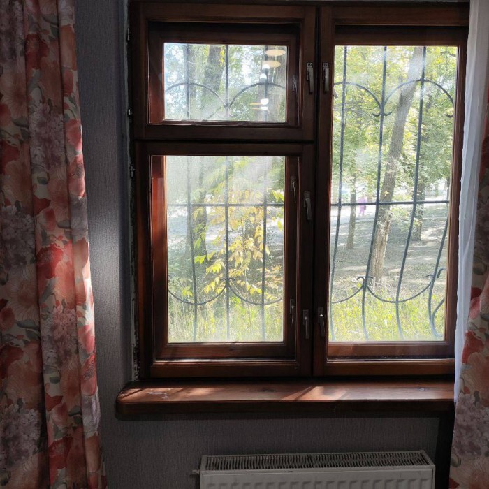 Фото Продам 2-х комнатную квартиру, кв-л Солнечный