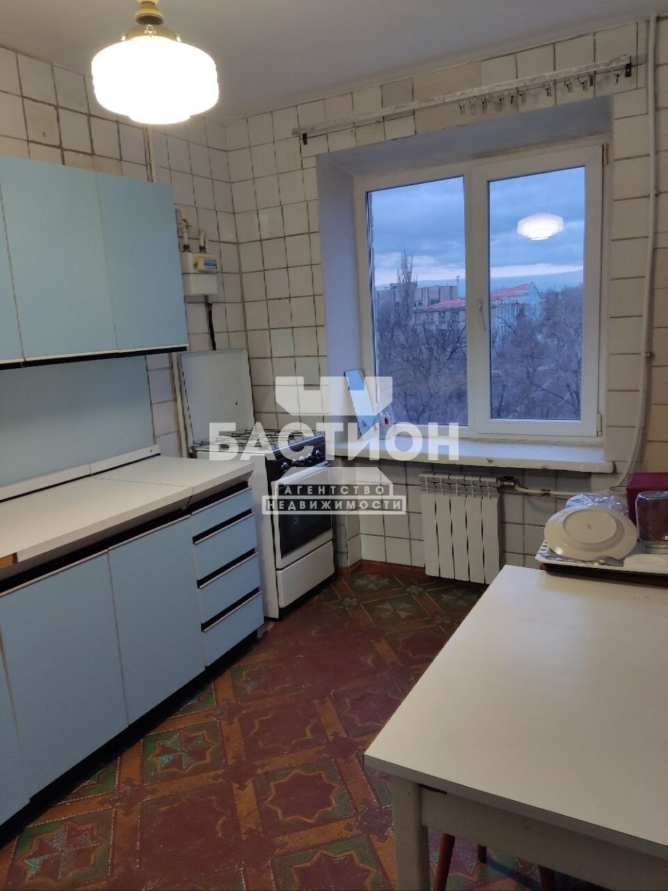 Фото 2-комнатная квартира, городок ЛНАУ, 27 ID:2059264