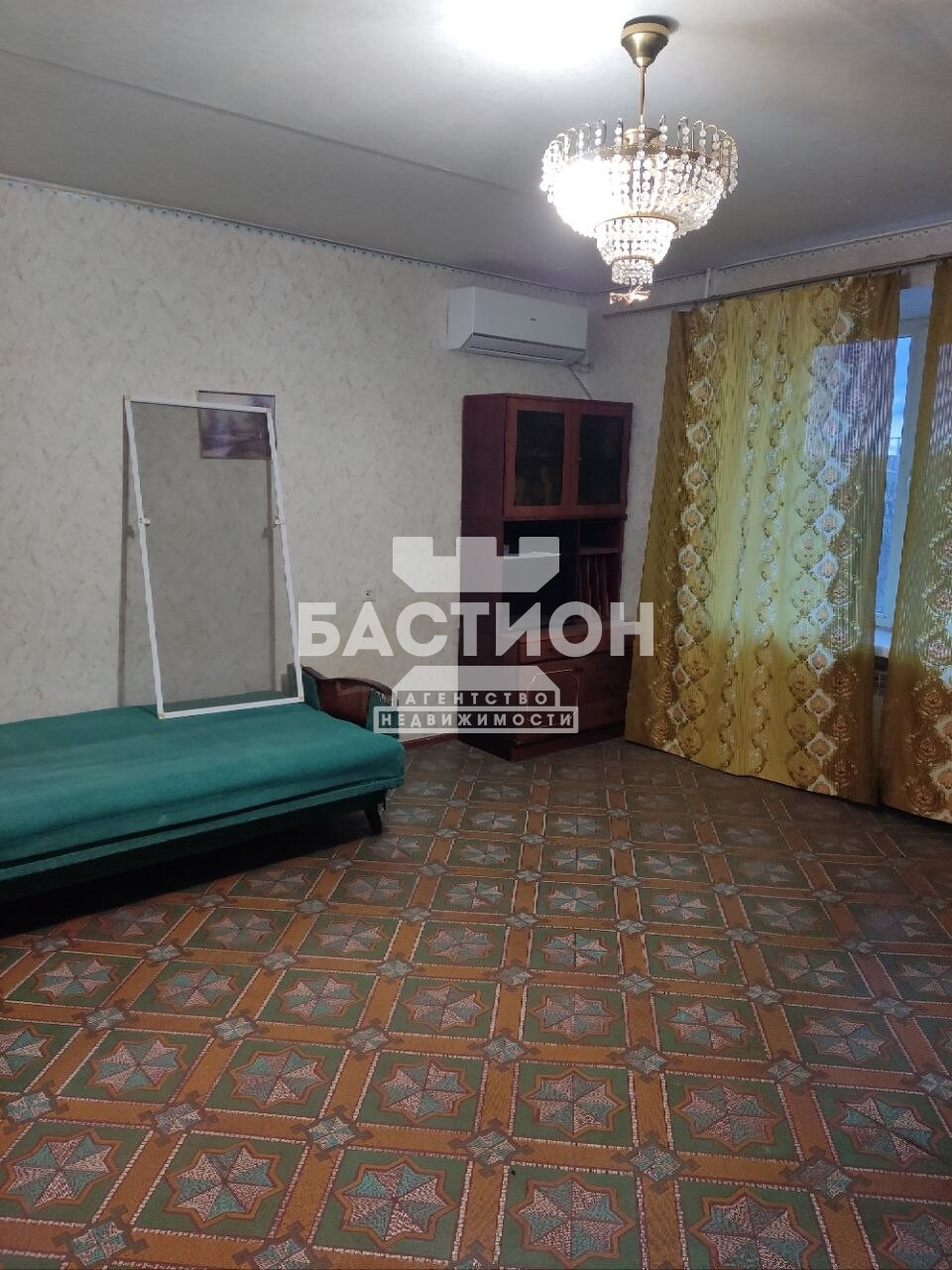 Фото 2-комнатная квартира, городок ЛНАУ, 27 ID:2059264