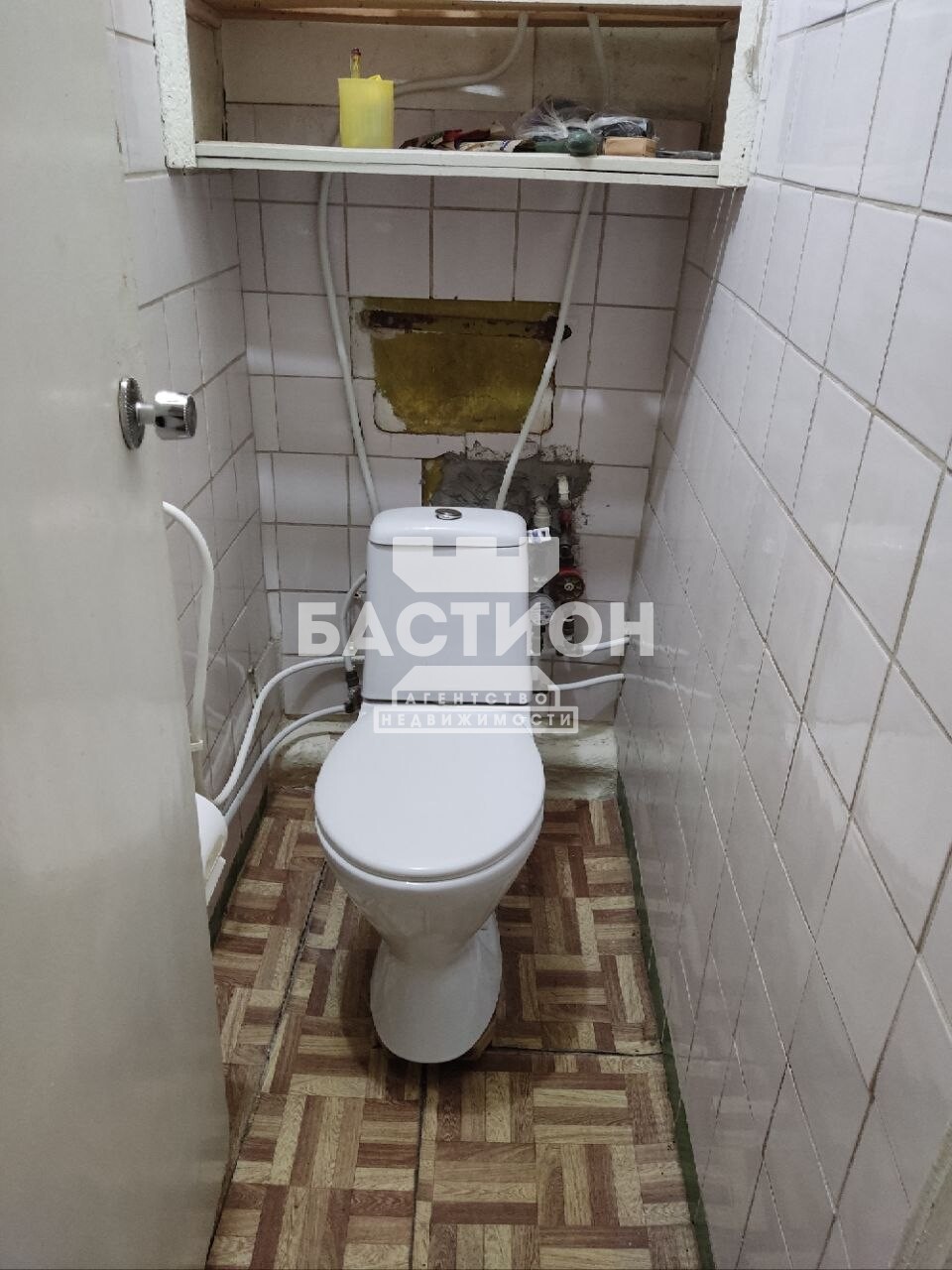Фото 2-комнатная квартира, городок ЛНАУ, 27 ID:2059264