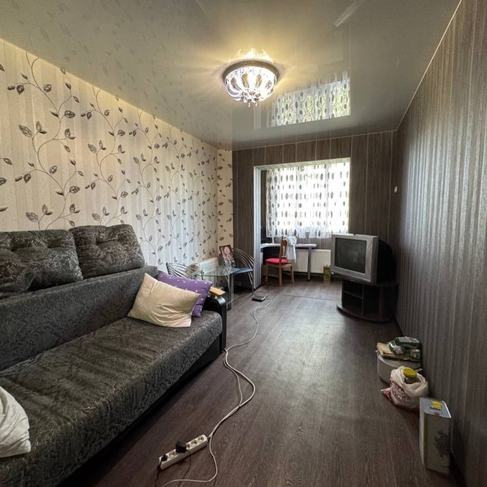 Фото Продам 3-х комн квартиру с АО в г Луганск кв Заречный