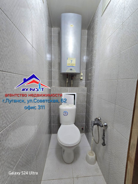 Фото 3-х комнатная квартира по ул. А. Линёва г. Луганск