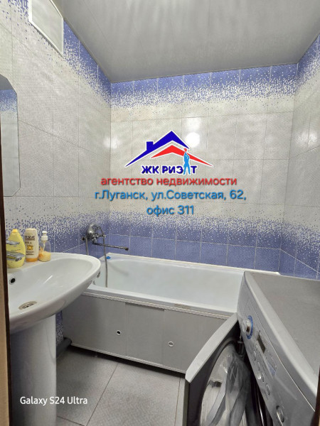 Фото 3-х комнатная квартира по ул. А. Линёва г. Луганск