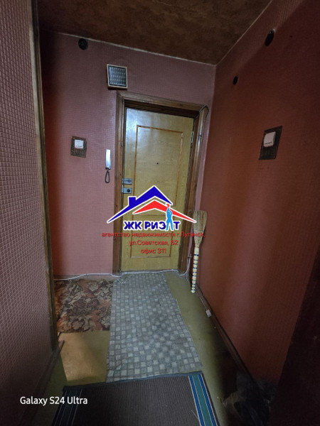 Фото 3-х комнатная квартира по ул. А. Линёва г. Луганск