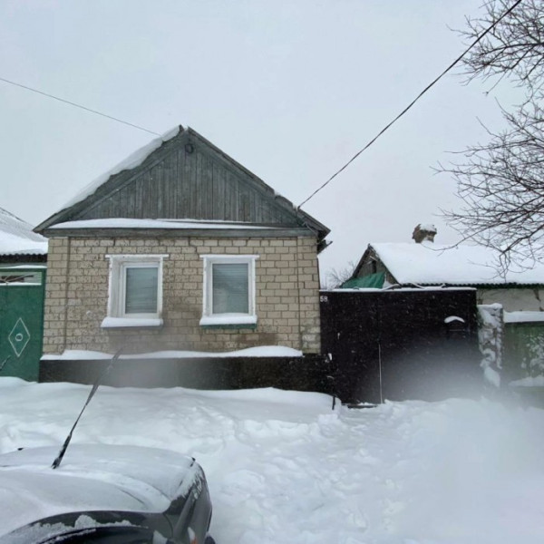 Продам дом пер. Днепропетровский, нижний камброд.