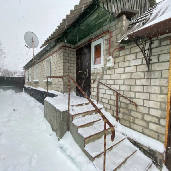 Фото Продам дом пер. Днепропетровский, нижний камброд.