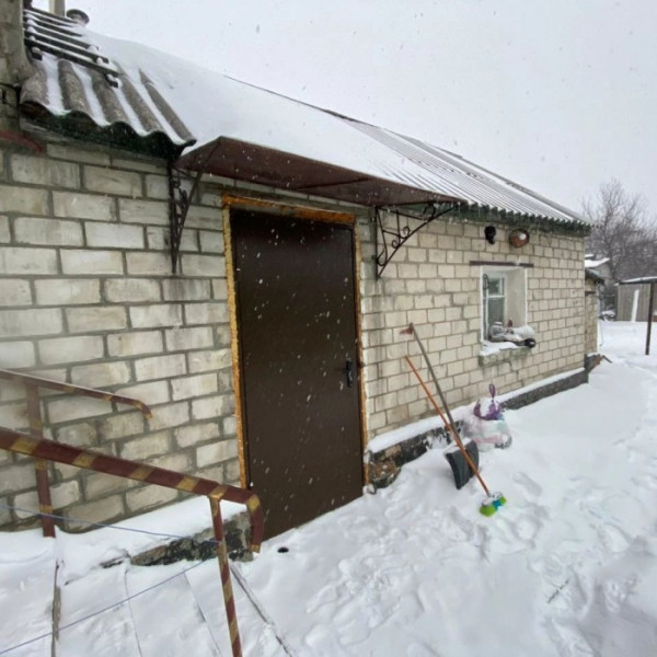 Фото Продам дом пер. Днепропетровский, нижний камброд.