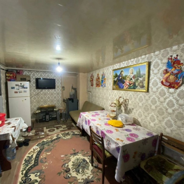 Фото Продам дом пер. Днепропетровский, нижний камброд.