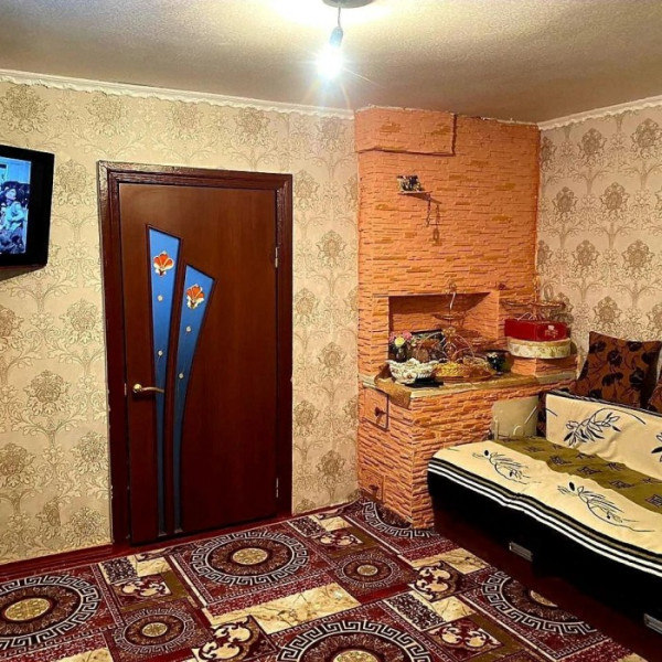 Фото Продам дом пер. Днепропетровский, нижний камброд.