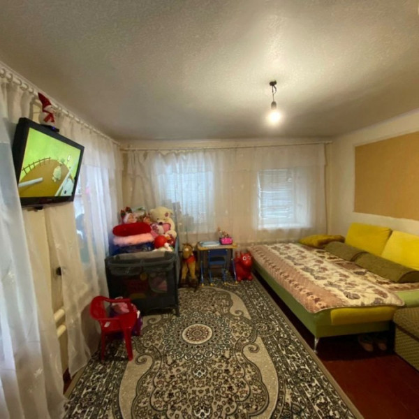 Фото Продам дом пер. Днепропетровский, нижний камброд.