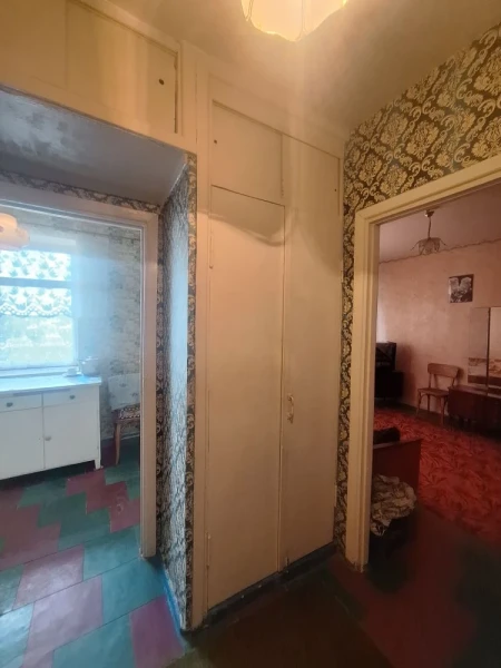 Фото Продается 1-комнатная квартира в городе Стаханов, ул. 70 лет Октября, д. 5