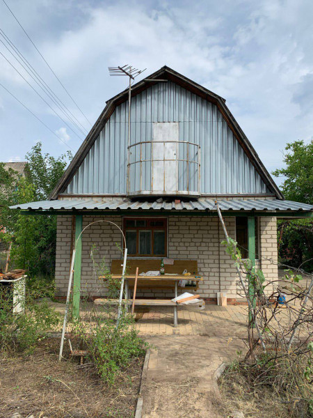 Фото Дача в Ольховском массиве