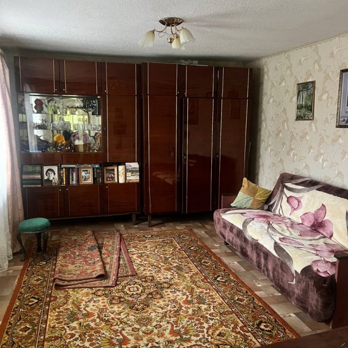 Фото Продам аккуратный флигель в общем дворе нижний Камброд, р- н угла Артема