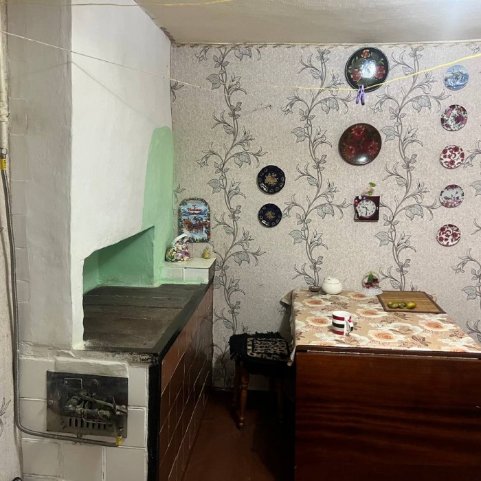 Фото Продам аккуратный флигель в общем дворе нижний Камброд, р- н угла Артема