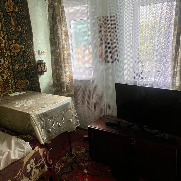 Фото Продам аккуратный флигель в общем дворе нижний Камброд, р- н угла Артема