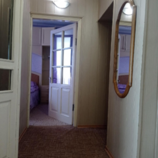 Фото Продам 3к квартиру на кв. Еременко,2/4эт, ипотека