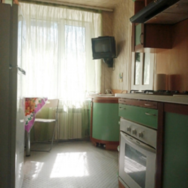 Фото Продам 3к квартиру на кв. Еременко,2/4эт, ипотека