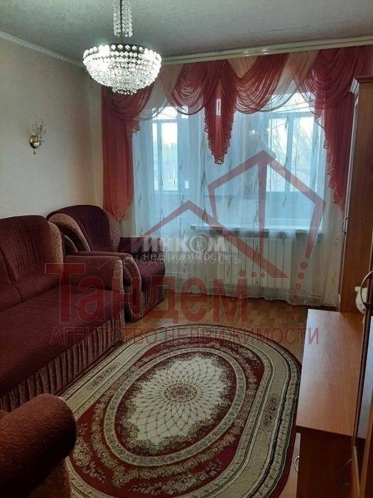 Фото 2 комнатная с А/О 46м2 5/5эт кв. Волкова-13Б - Объект №291