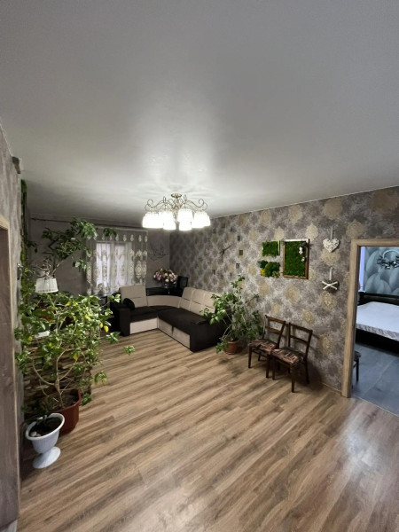 Продаётся дом, 93,2 м²
