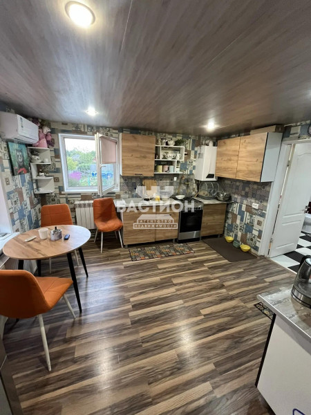 Фото Продаётся дом, 93,2 м²