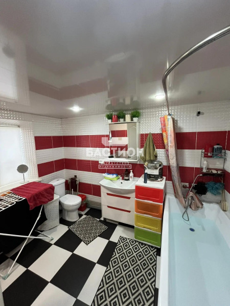 Фото Продаётся дом, 93,2 м²