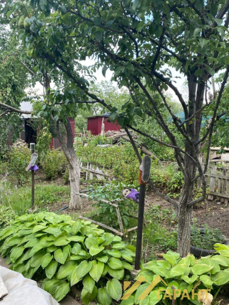 Дача на Исаковском водохранилище#1392