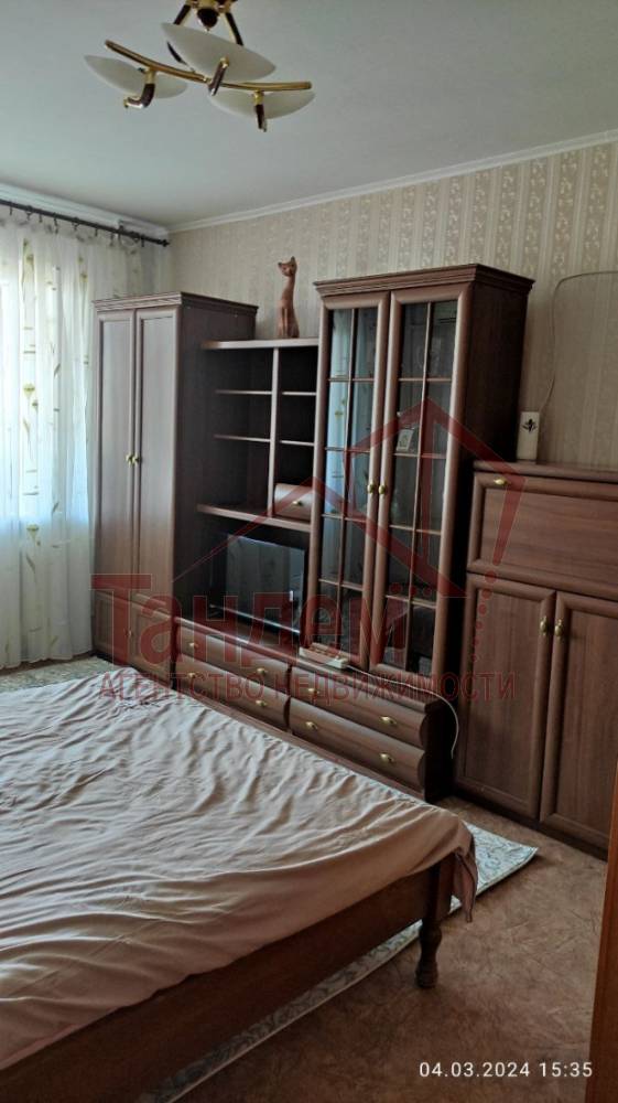 Фото Однокомнатная квартира в Луганске - Объект №277