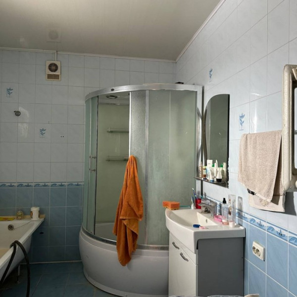Фото Продам дом в малой вергунке