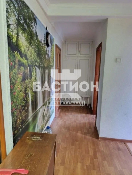 2-комнатная квартира, квартал Комарова, 30 ID:2085186