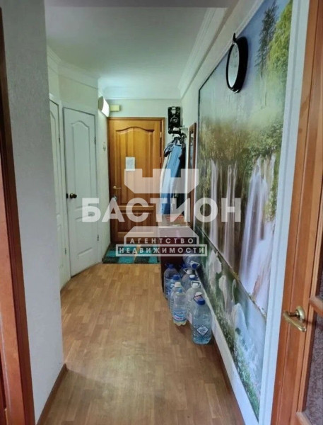Фото 2-комнатная квартира, квартал Комарова, 30 ID:2085186