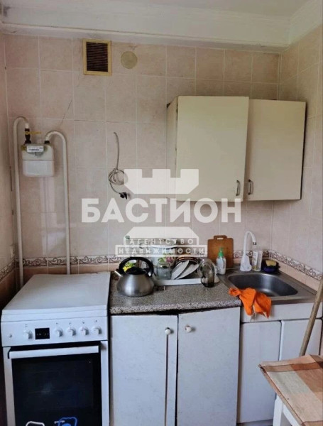 Фото 2-комнатная квартира, квартал Комарова, 30 ID:2085186