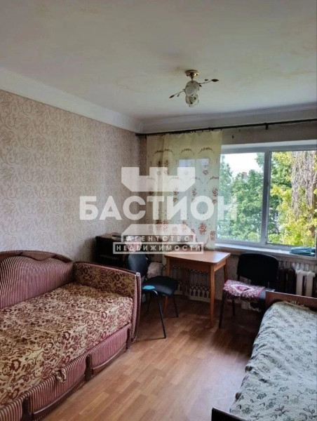 Фото 2-комнатная квартира, квартал Комарова, 30 ID:2085186
