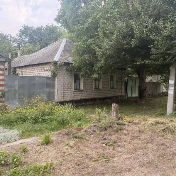 Продам дом в Луганске, ул. Уральская (Малая Вергунка)