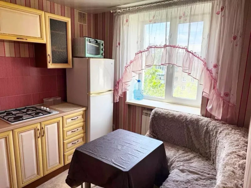 Сдам 1- комнатная кв. Димитрова