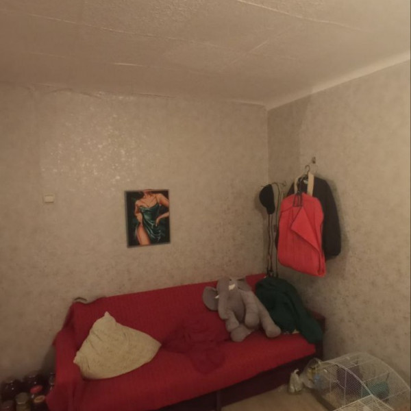 Фото Продам 1 комнатную квартиру на кв. Димитрова