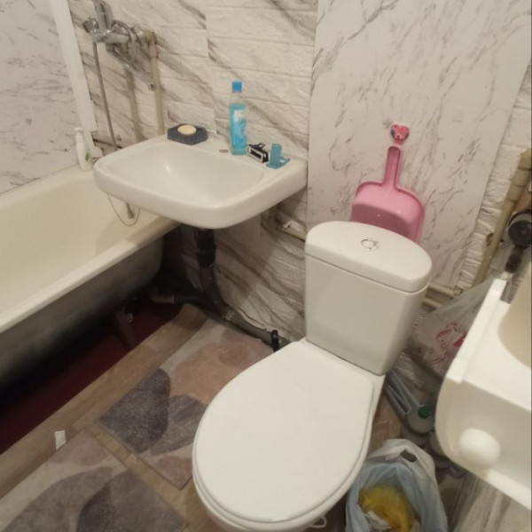 Фото Продам 1 комнатную квартиру на кв. Димитрова