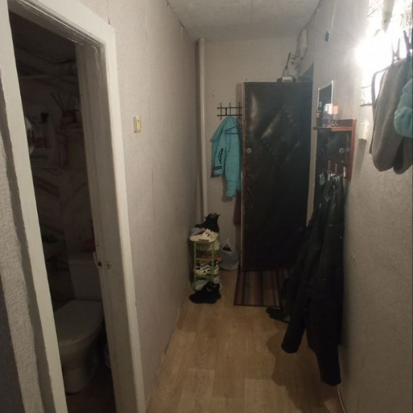 Фото Продам 1 комнатную квартиру на кв. Димитрова