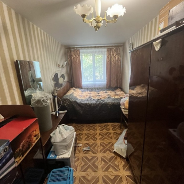 Фото Продам 3- к. квартиру, г. Луганск, кв. Шевченко (р- н 38 школы)