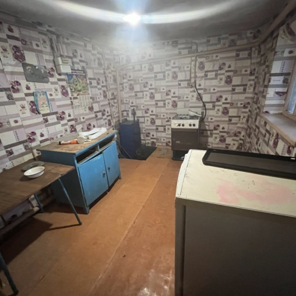 Фото Продам флигель, ул. Проездная (р- н 33 школы)